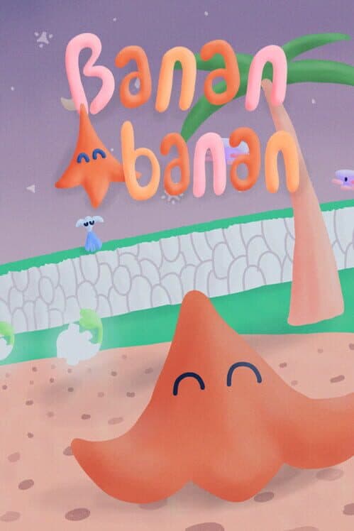 Banan Abanan cover art