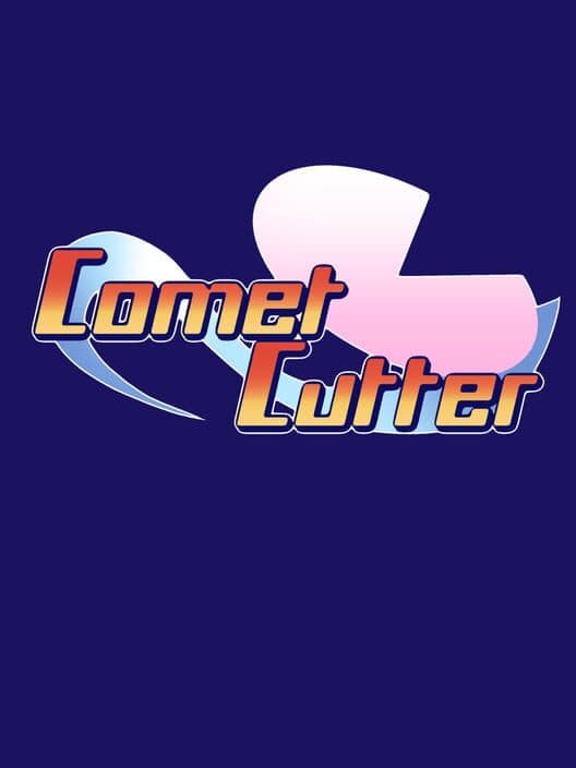 Comet Cutter cover art