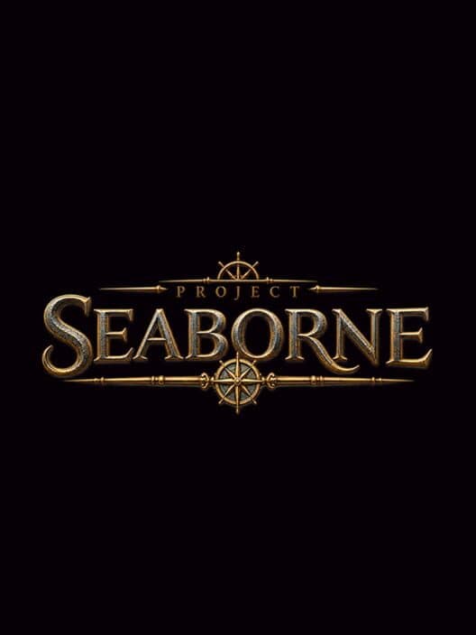 Project Seaborne cover art