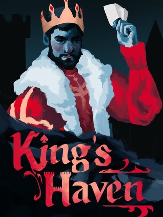 King's Haven cover art