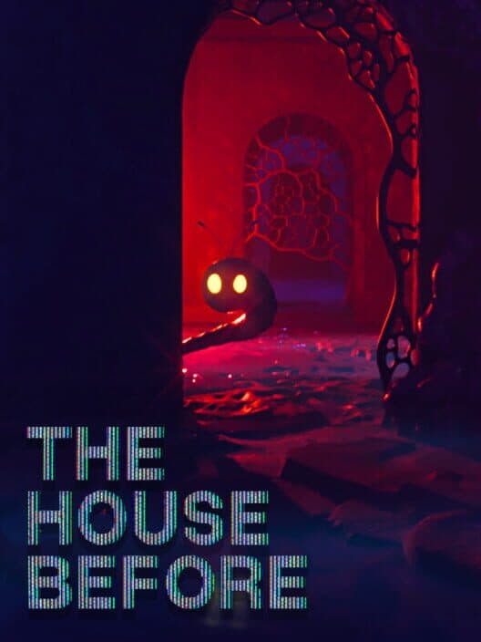 The House Before cover art