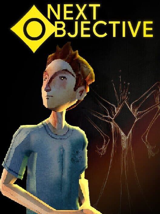 Next Objective cover art