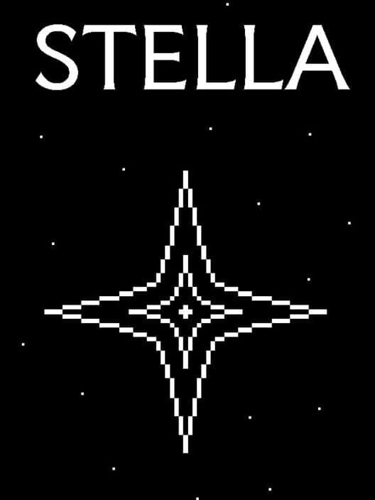 Stella cover art