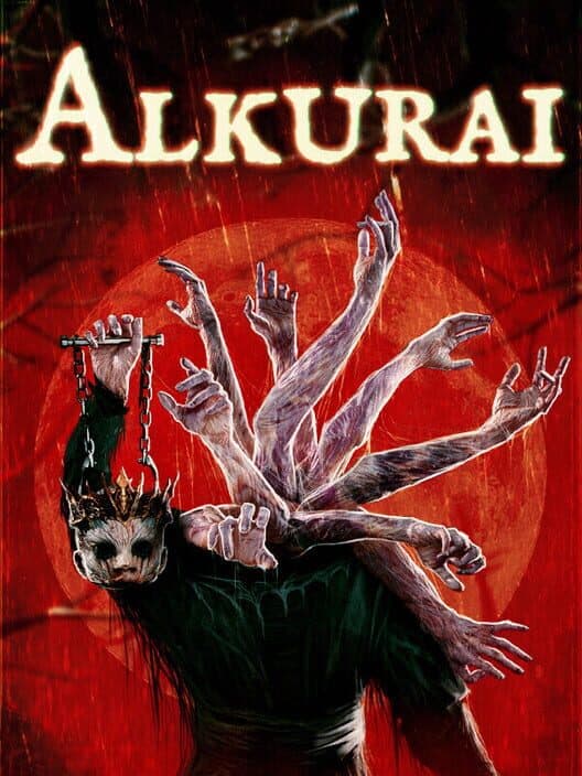 Alkurai cover art