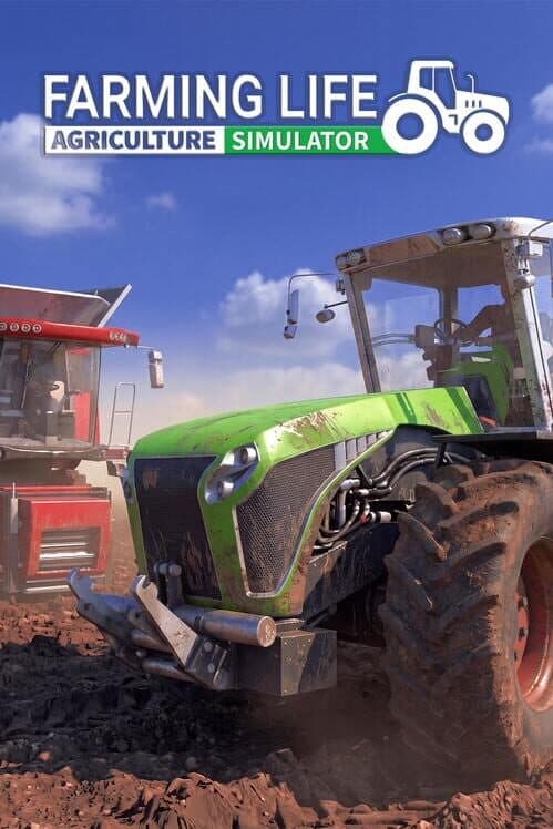 Farming Life: Agriculture Simulator cover art