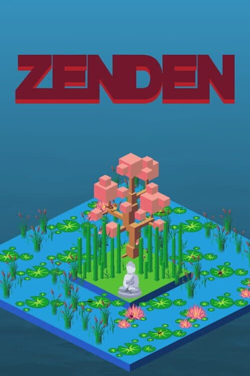 Zenden cover art