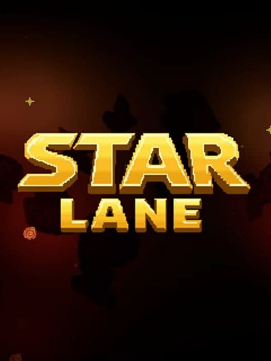 Star Lane cover art