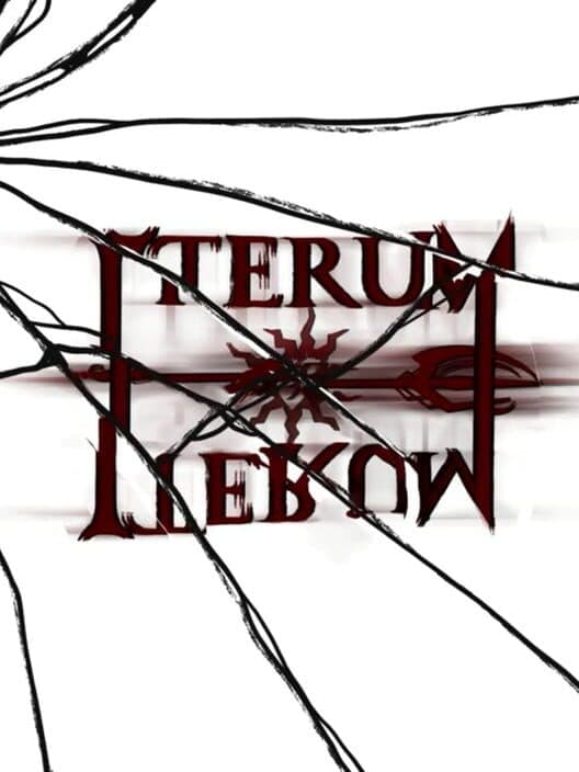 Iterum cover art
