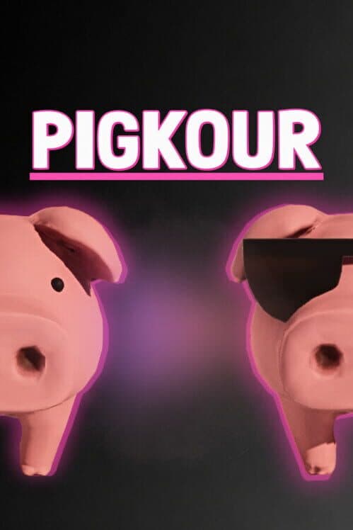Pigkour cover art