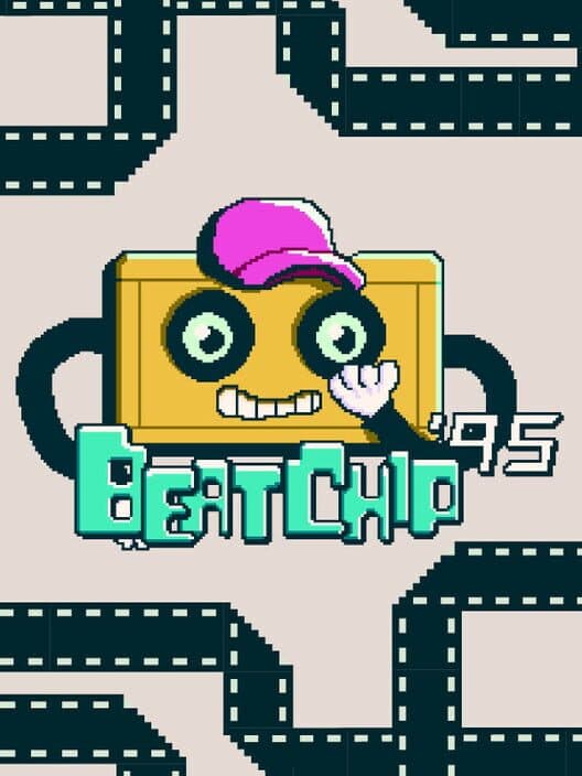 BeatChip '95 cover art