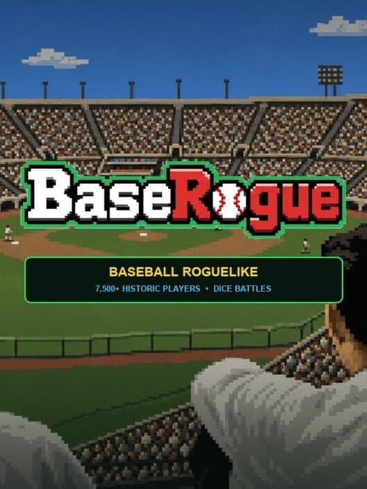 BaseRogue cover art