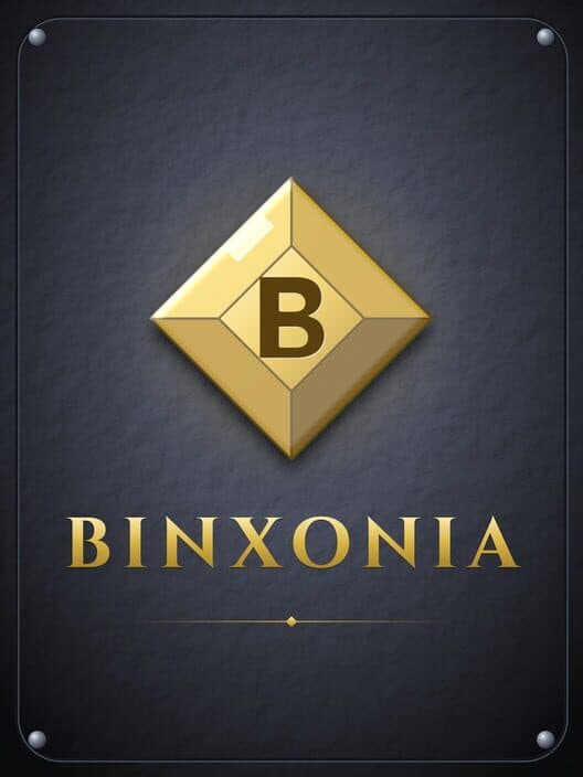 Binxonia cover art