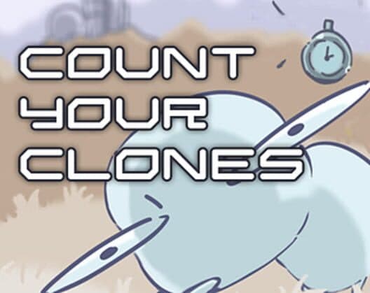Count your Clones cover art