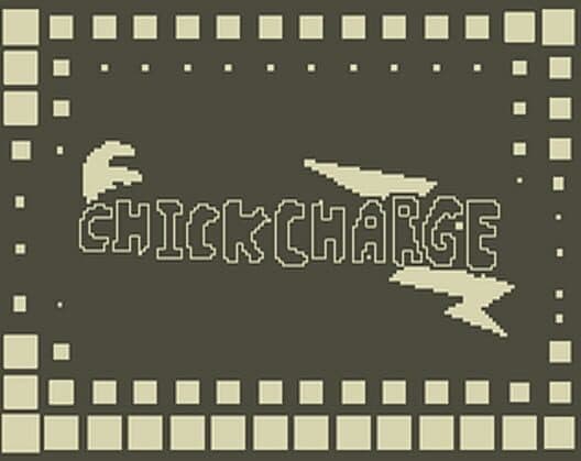Chickcharge cover art