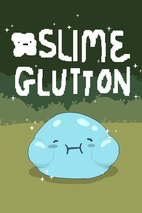 Slime Glutton cover art