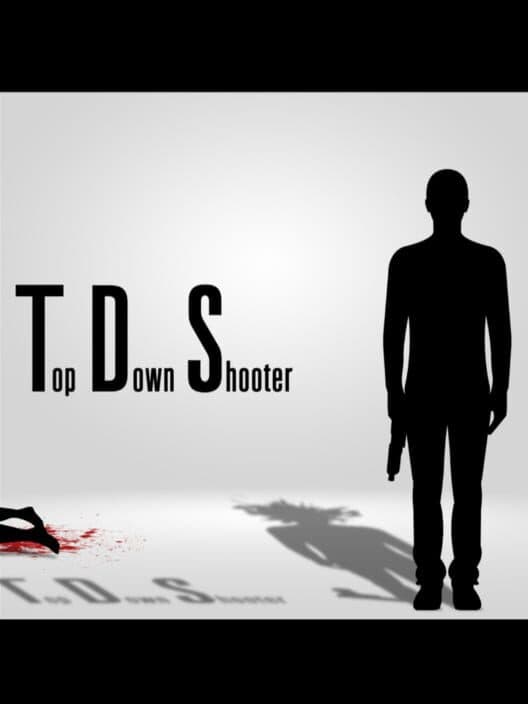 TDS v0.1.3 cover art