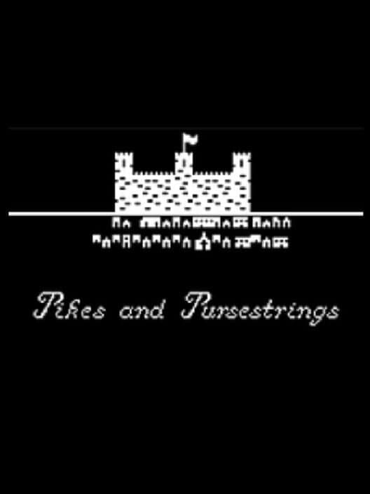 Pikes and Pursestrings cover art