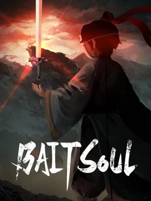 Bait Soul cover art