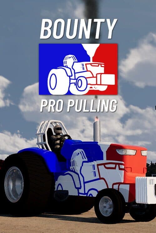 Bounty Pro Pulling cover art