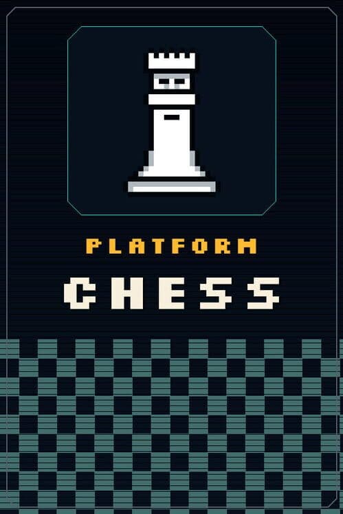 Platform Chess cover art