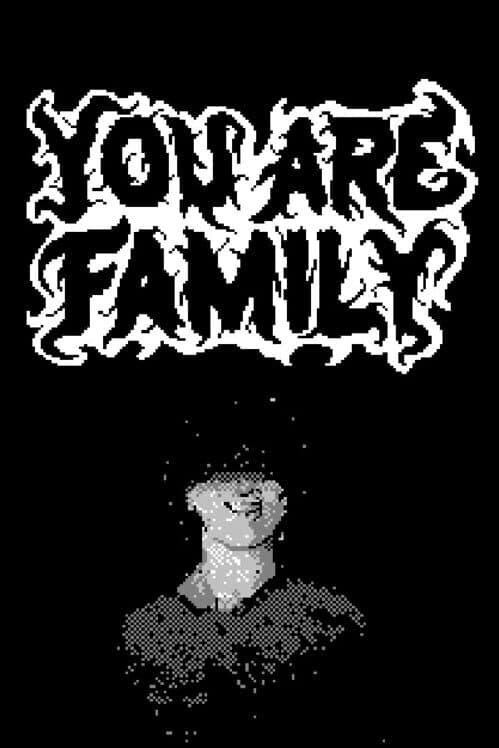 You Are Family cover art