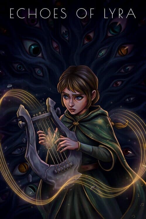 Echoes of Lyra cover art