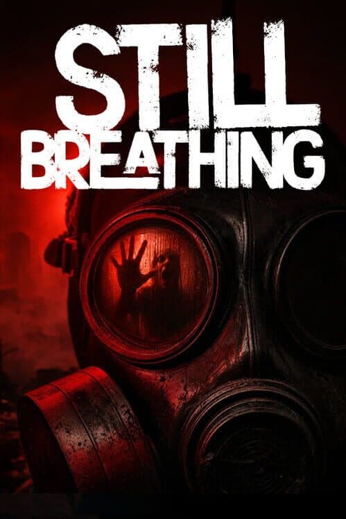 Still Breathing cover art