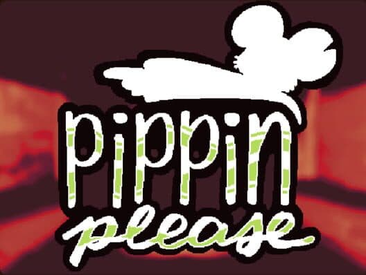 Pippin Please cover art
