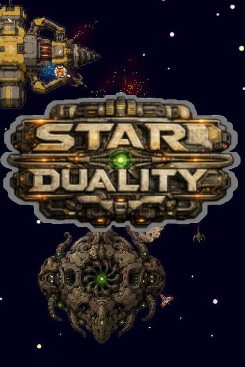 Star Duality cover art