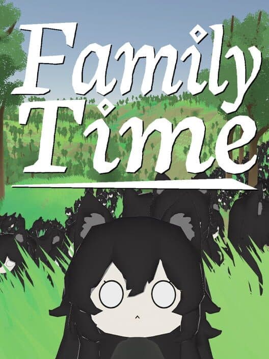 Family Time cover art