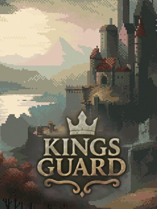 King's Guard cover art