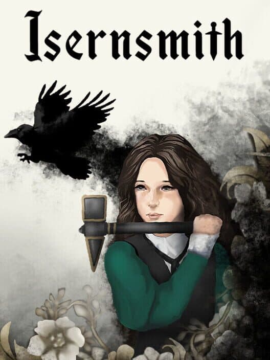 Isernsmith cover art