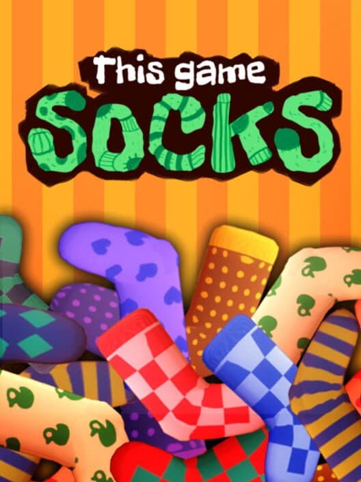 This Game Socks Release Date, Countdown & Unlock Time (PC)