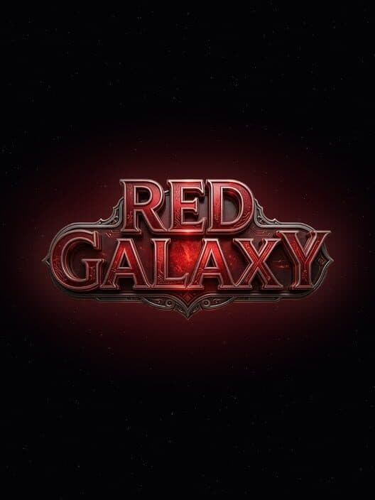 Red Galaxy cover art