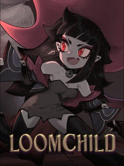 Loomchild cover art