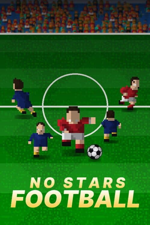No Stars Football cover art
