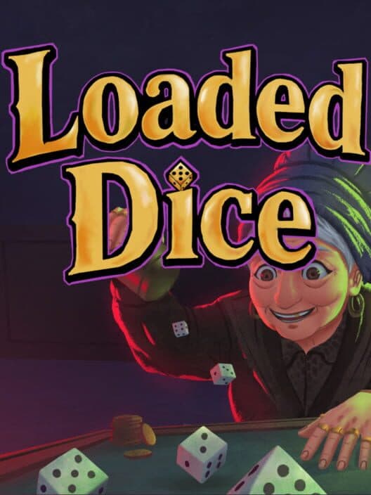 Loaded Dice cover art