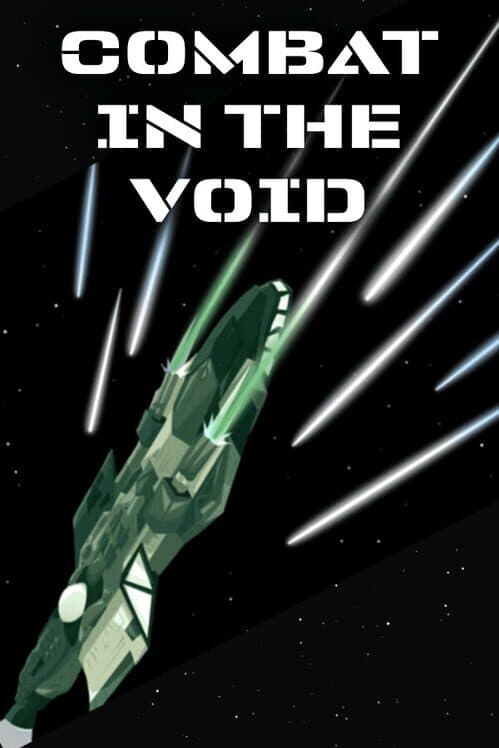 Combat in the Void cover art