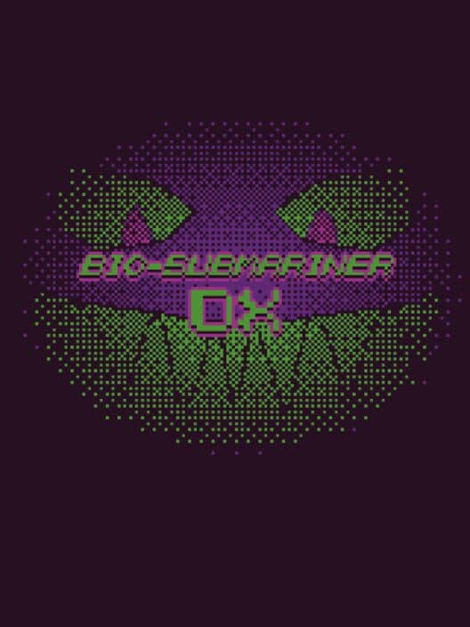Bio-Submariner DX cover art