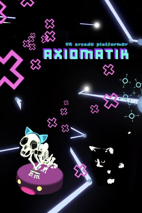 Axiomatik cover art