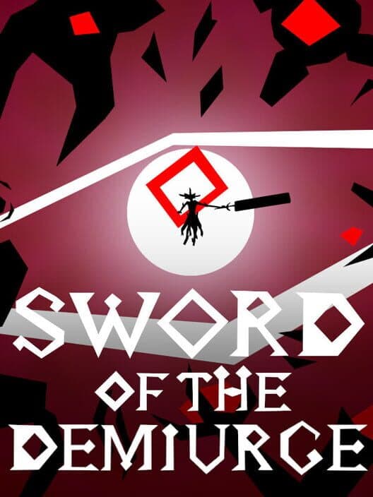 Sword of the Demiurge cover art