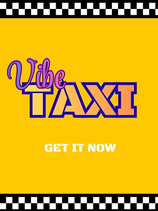 Vibe Taxi cover art