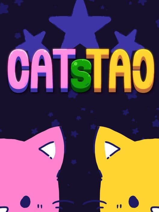CatstaC cover art