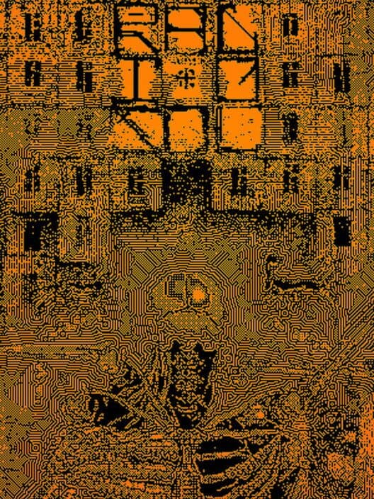 Radiosol cover art