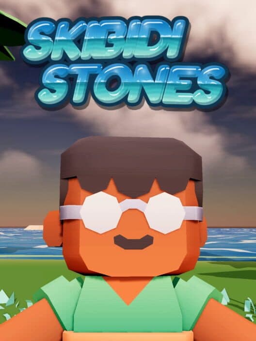 Skibidi Stones cover art