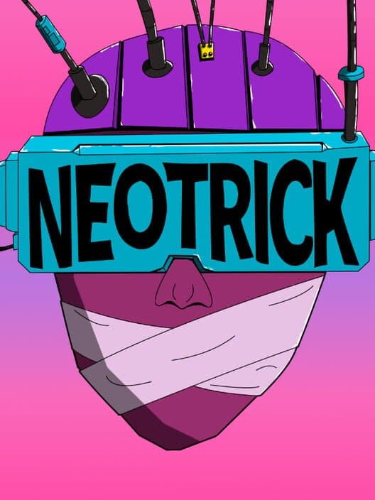Neo Trick cover art