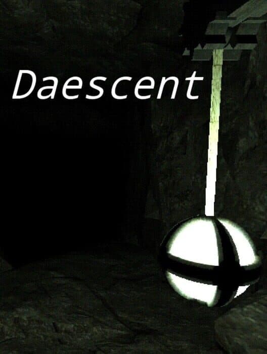 Daescent cover art