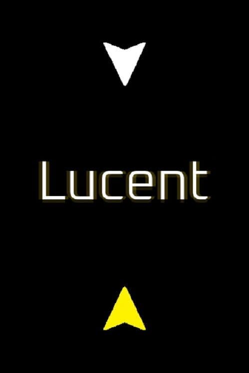 Lucent cover art