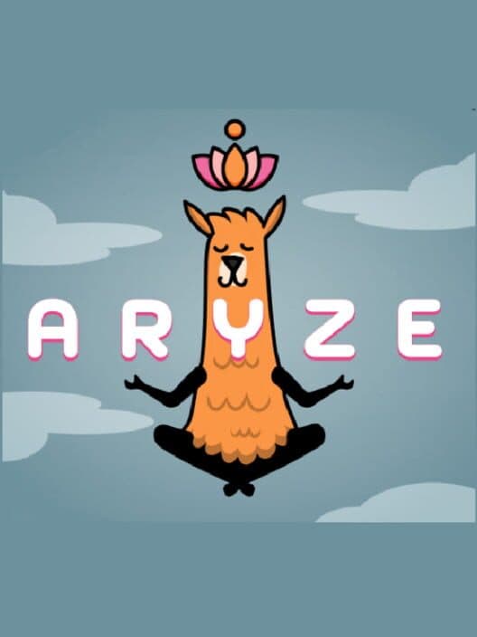 Aryze cover art