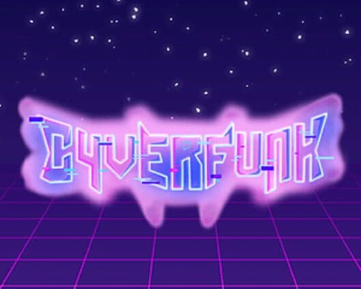 Cyverfunk cover art